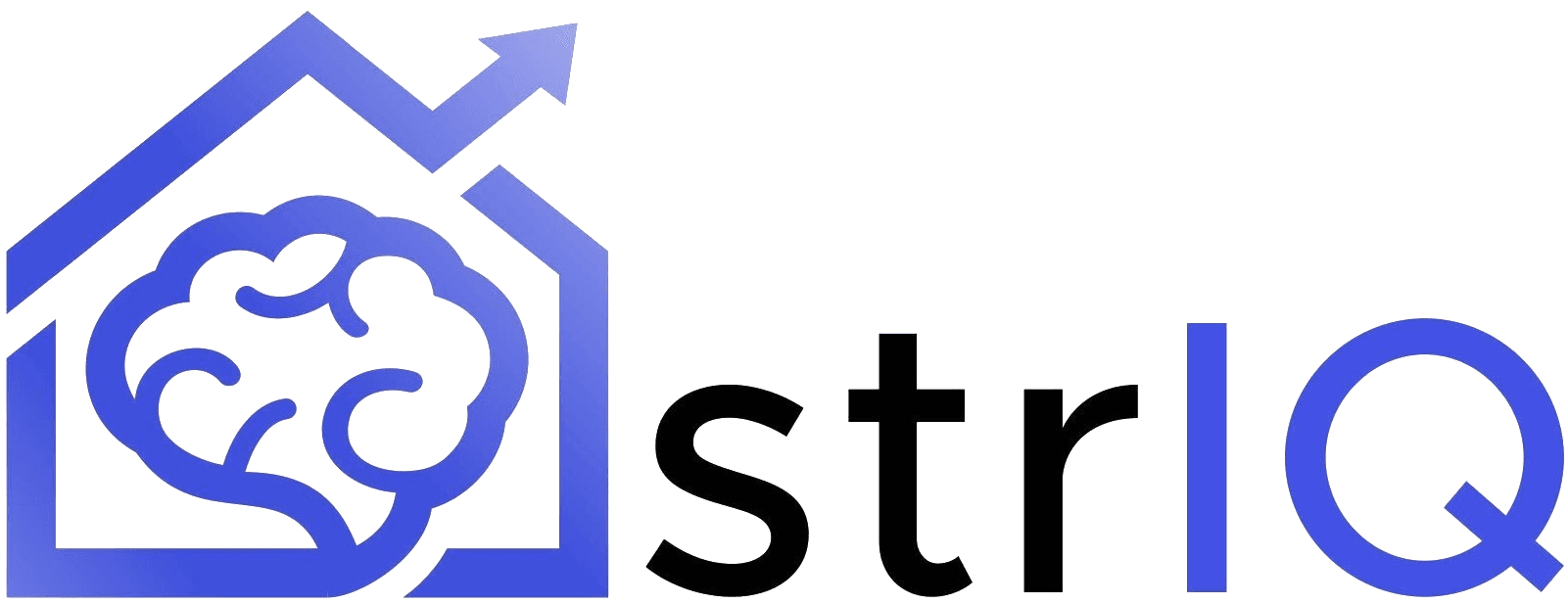 strIQ logo